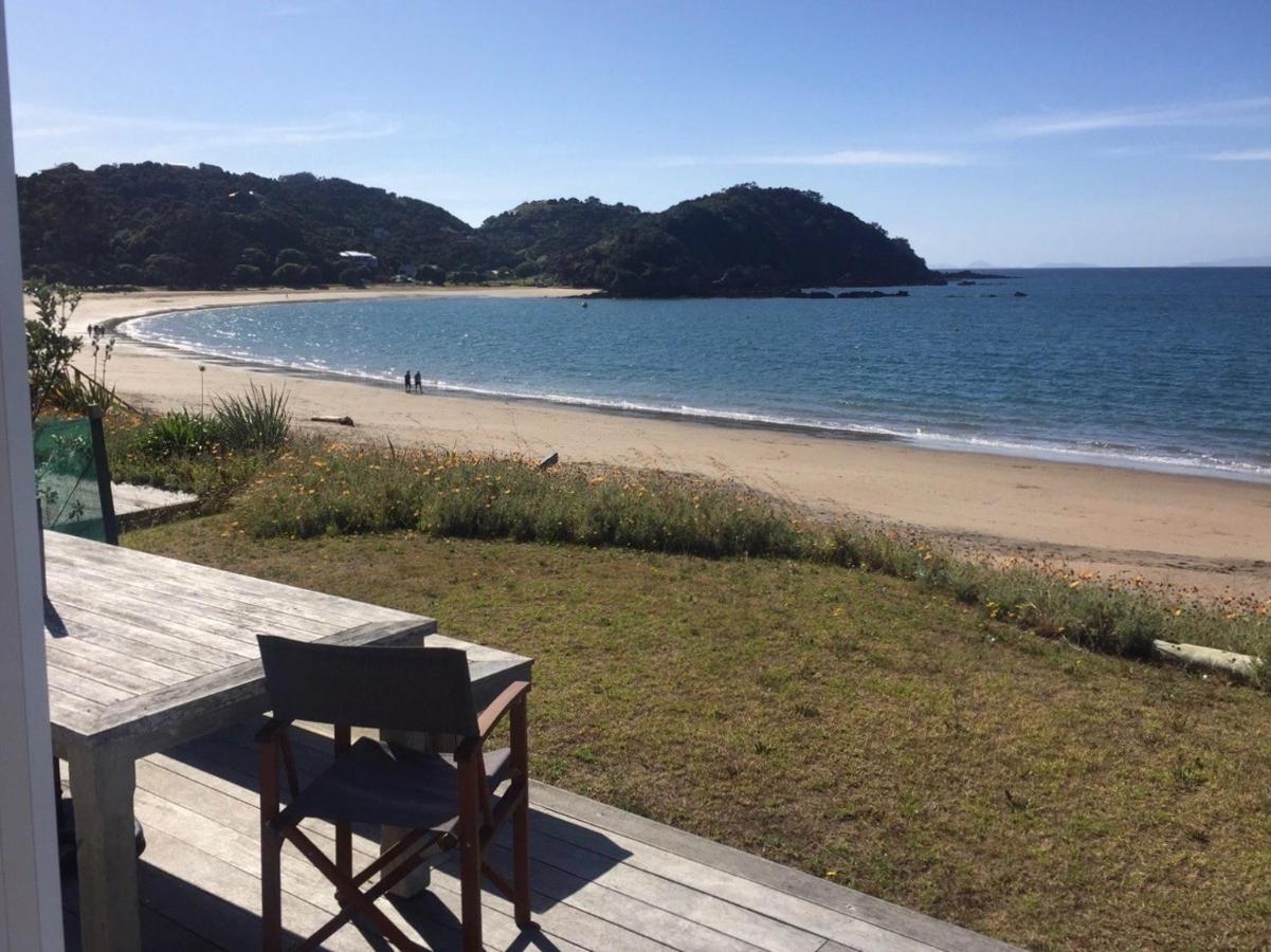 Shoreside - Tutukaka Holiday Home Zewnętrze zdjęcie